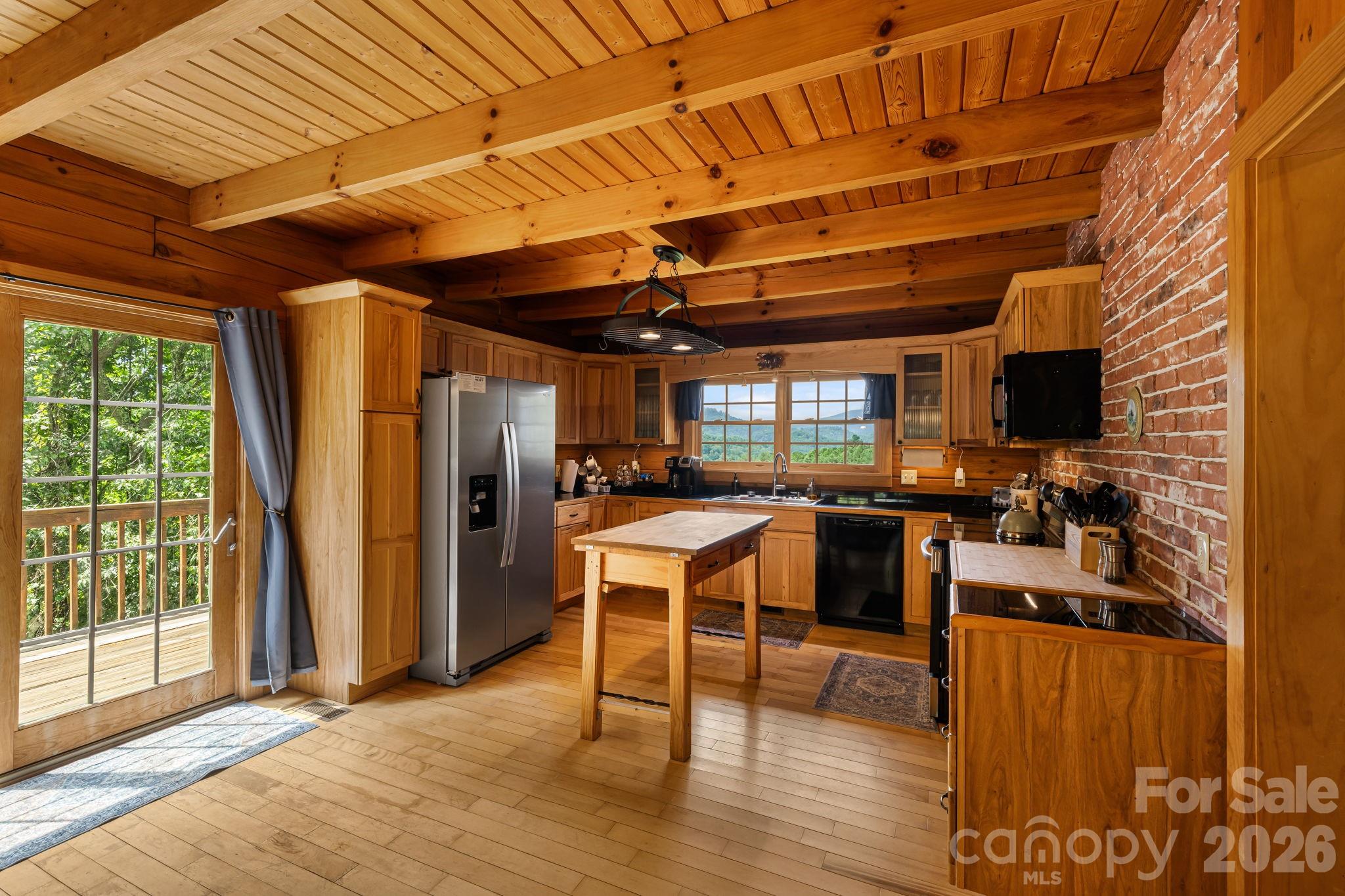 515 Raccoon Branch Road Green Mountain, NC 28740 - Photo 20 of 48 Gallery Image 20