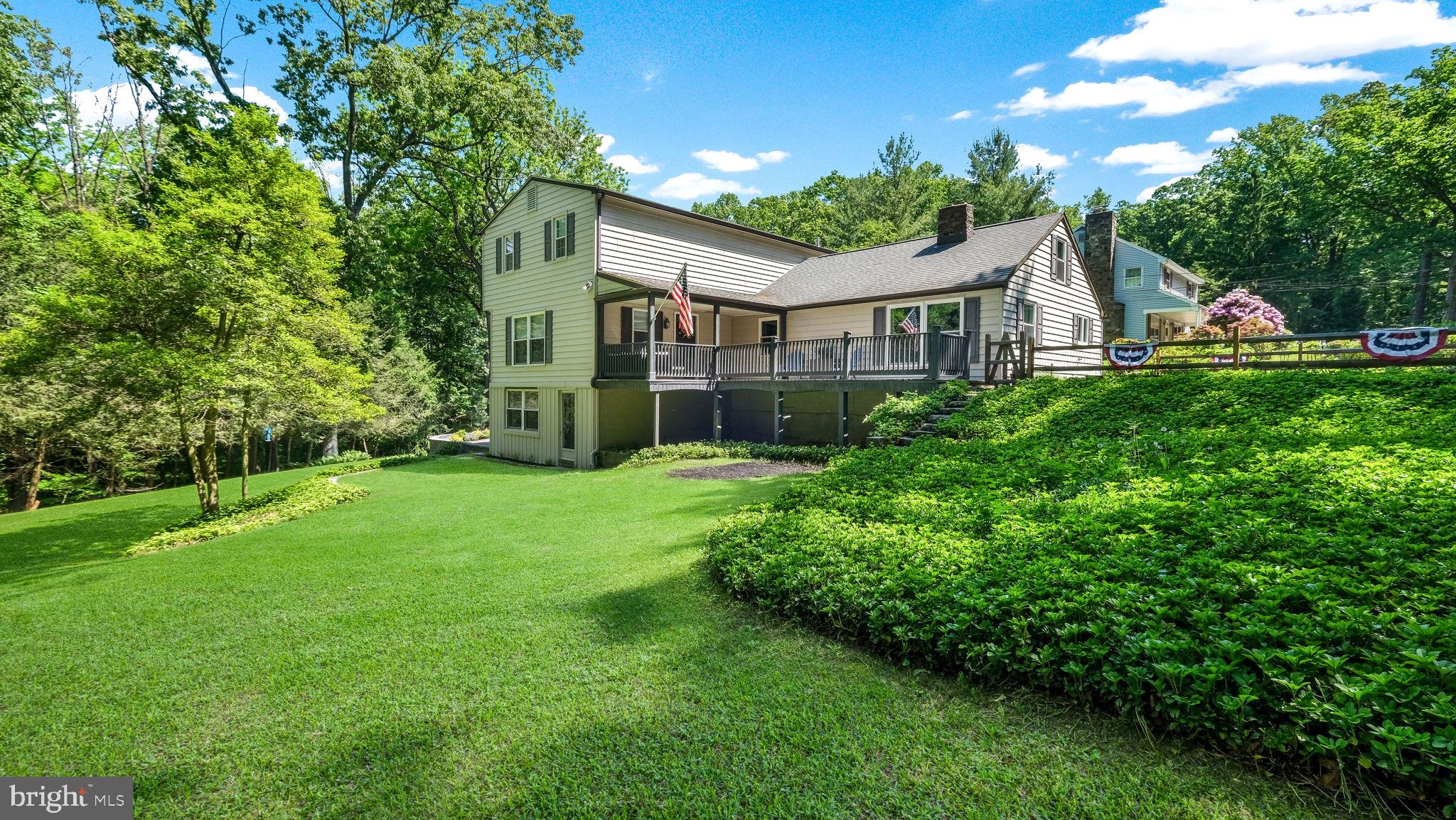 2945 Snake Hill Road Doylestown, PA 18902 - Photo 1 of 61 Welcome to 2945 Snake Hill Road...