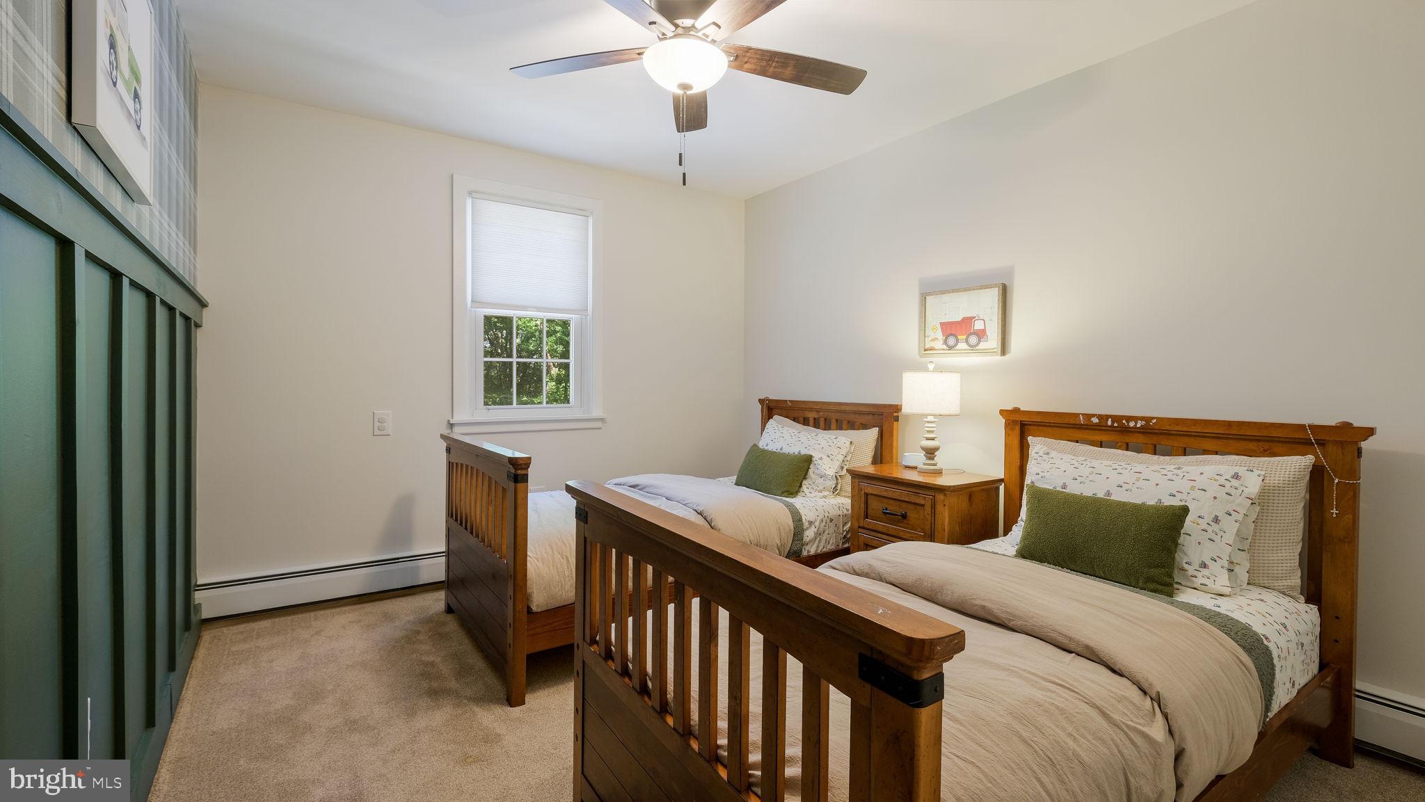 2945 Snake Hill Road Doylestown, PA 18902 - Photo 25 of 61 3rd Bedroom