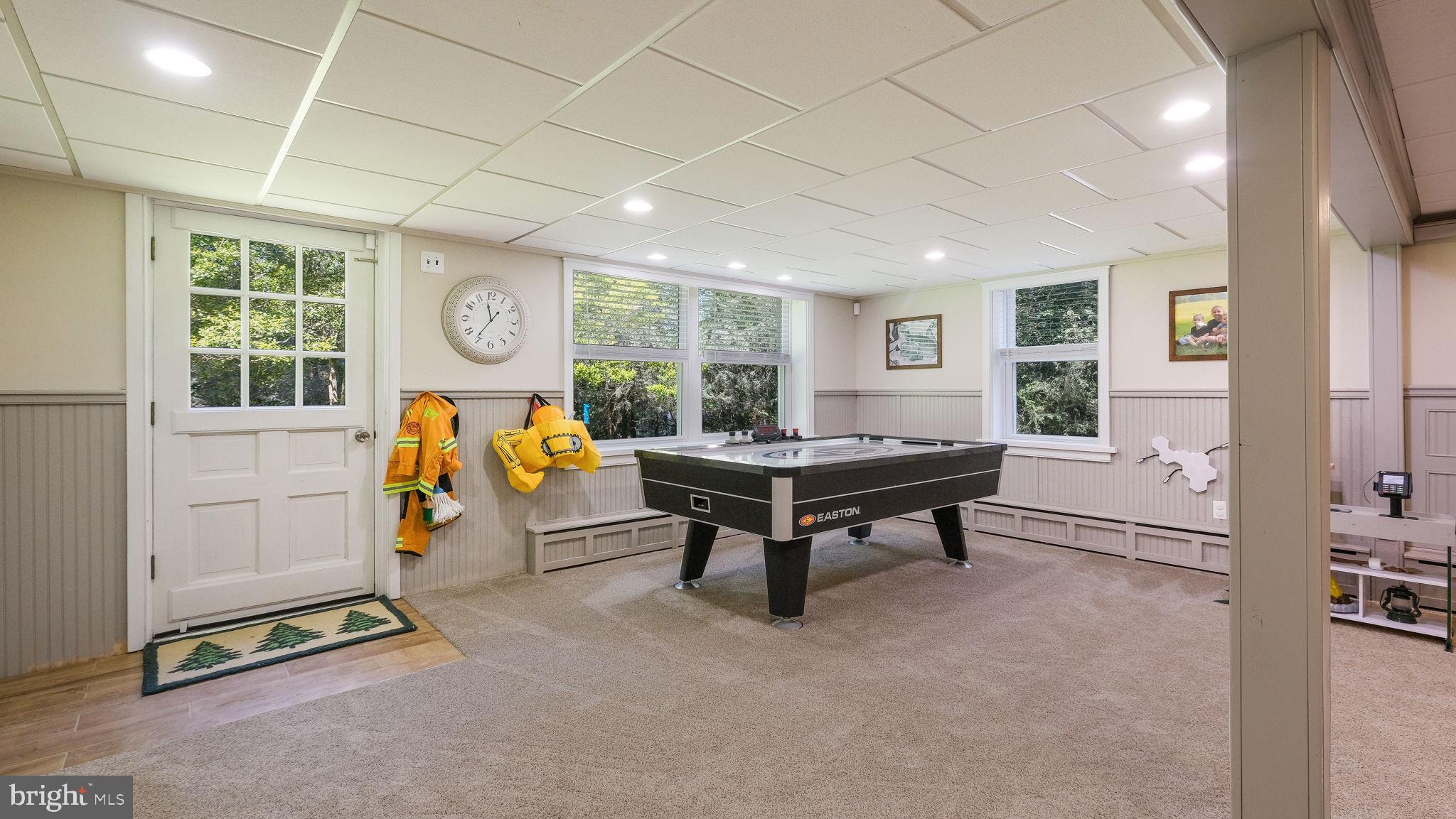2945 Snake Hill Road Doylestown, PA 18902 - Photo 38 of 61 Basement