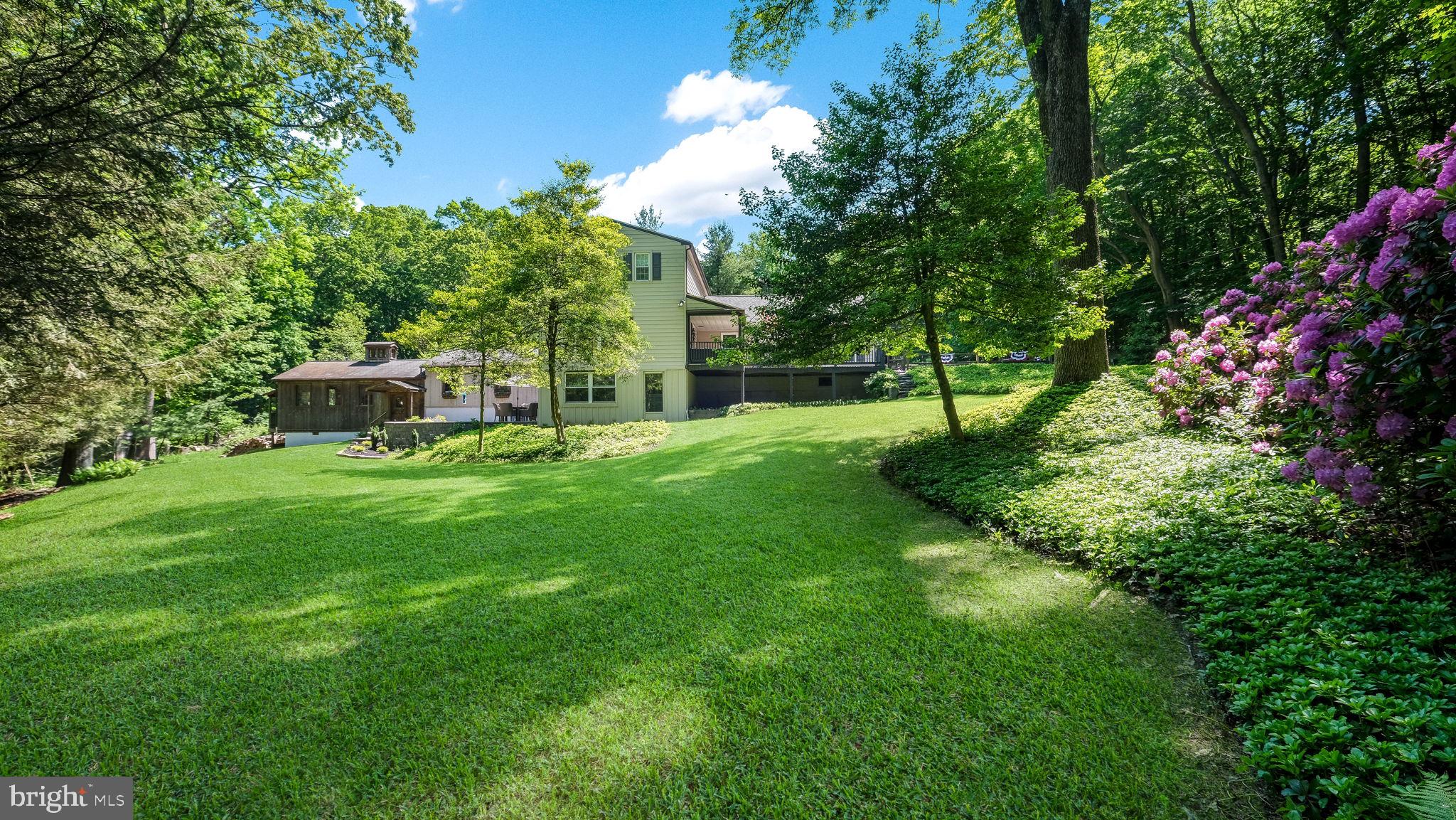 2945 Snake Hill Road Doylestown, PA 18902 - Photo 54 of 61