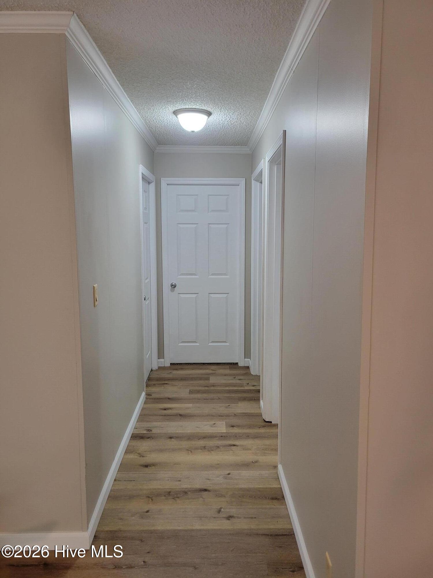 367 Battleground Road Atkinson, NC 28421 - Photo 13 of 14 hallway