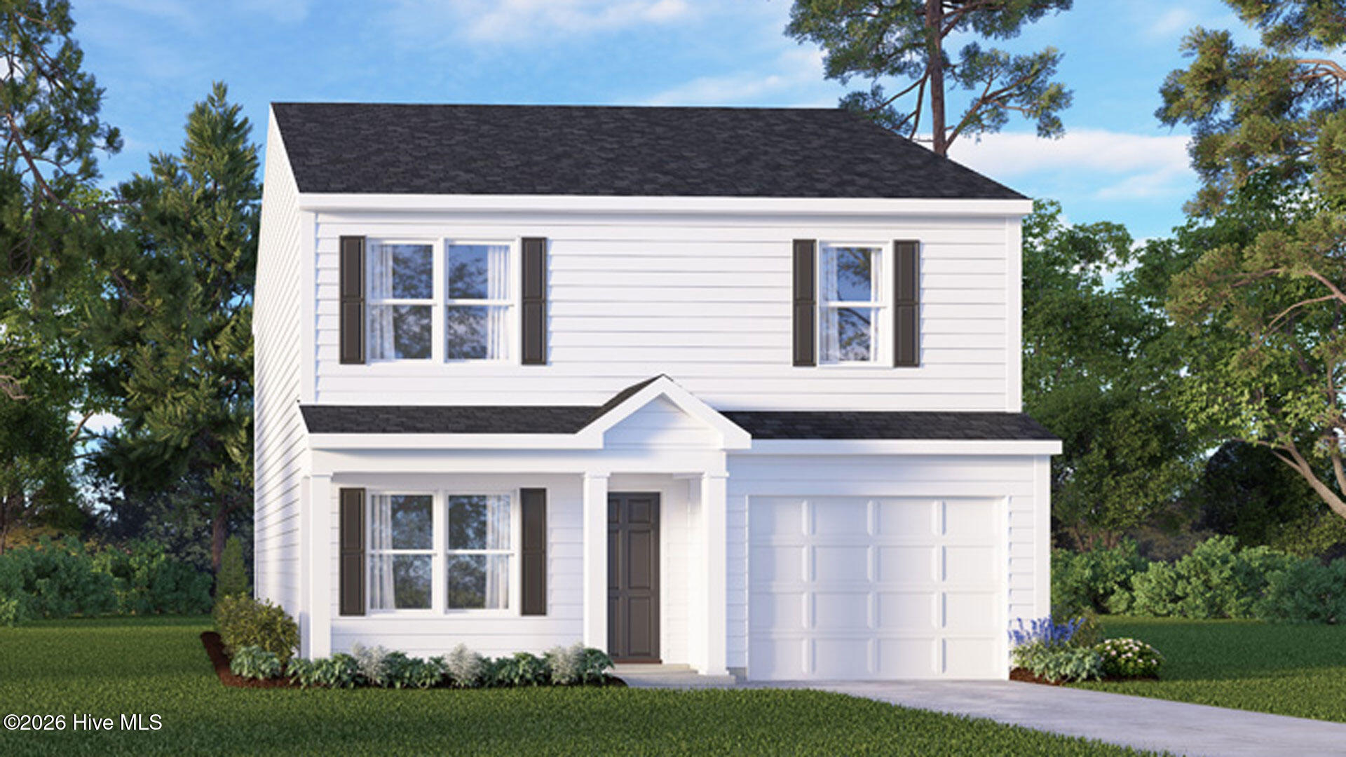 Brandon C rendering