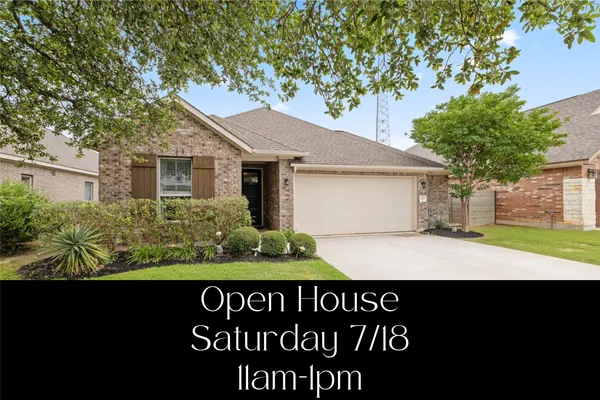 $429,000 | 209 Belford Street, Georgetown, TX 78628