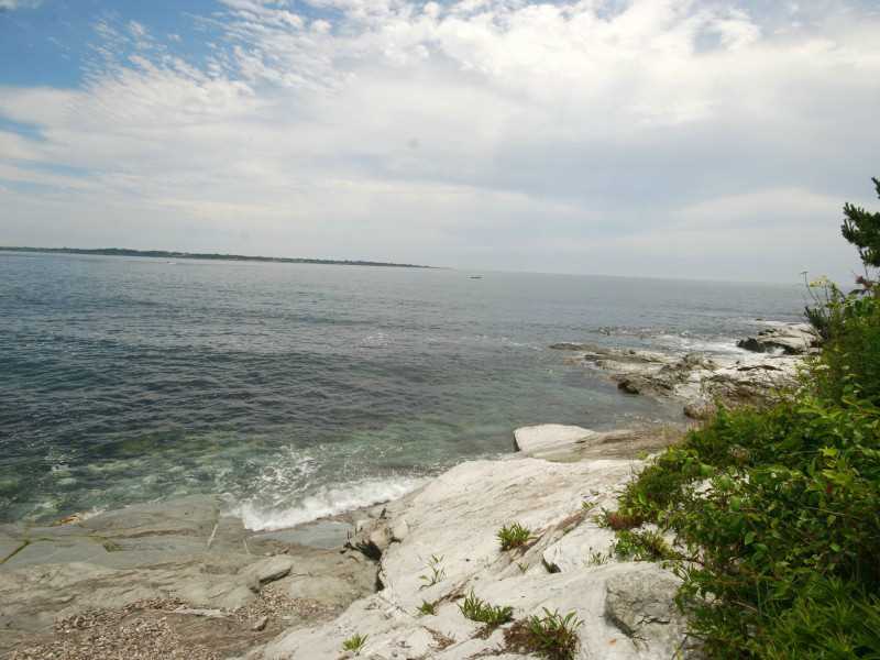 43 Clarkes Village Road Jamestown, RI 02835 - Photo 25 of 25 Other. View from private neighborhood access