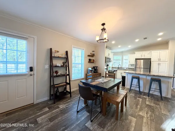 $249,000 | 85487 Ashley Avenue, Yulee, FL 32097
