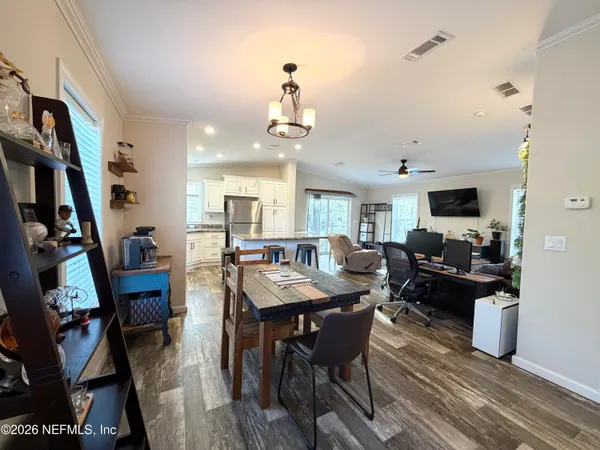 $249,000 | 85487 Ashley Avenue, Yulee, FL 32097