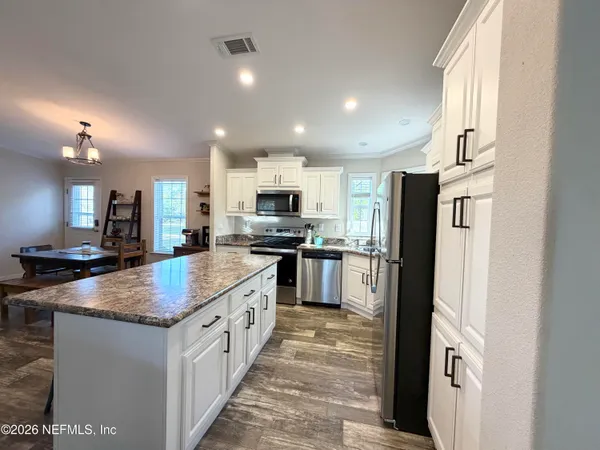 $249,000 | 85487 Ashley Avenue, Yulee, FL 32097