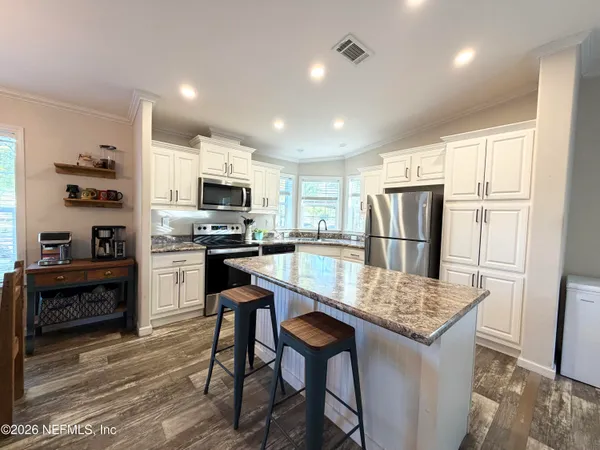 $249,000 | 85487 Ashley Avenue, Yulee, FL 32097