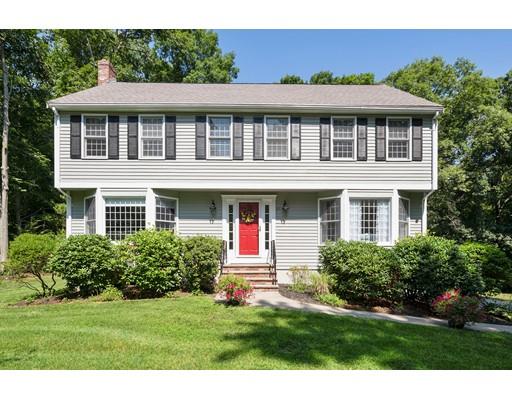 26 Walnut Hill Road Millis, MA 02054 - Photo 1 of 29 Gallery Image 1