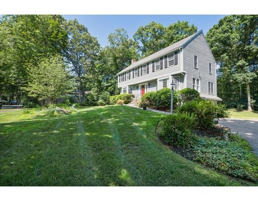 26 Walnut Hill Road Millis, MA 02054 - Photo 2 of 29 Gallery Image 2
