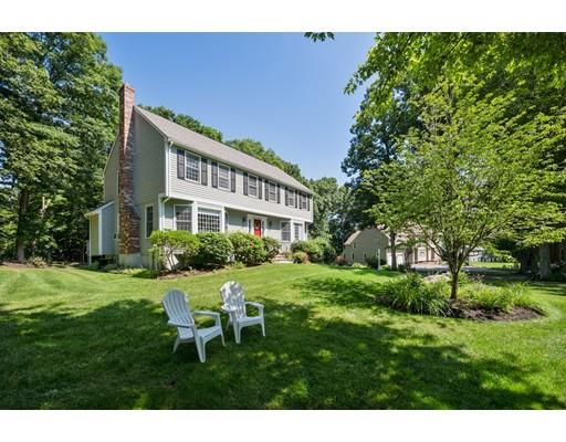 26 Walnut Hill Road Millis, MA 02054 - Photo 26 of 29 Gallery Image 26