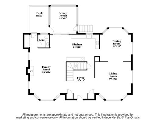 26 Walnut Hill Road Millis, MA 02054 - Photo 27 of 29 Gallery Image 27
