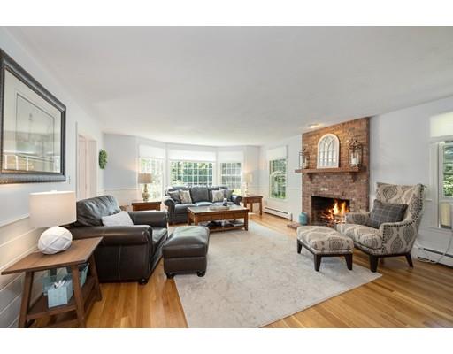26 Walnut Hill Road Millis, MA 02054 - Photo 8 of 29 Gallery Image 8