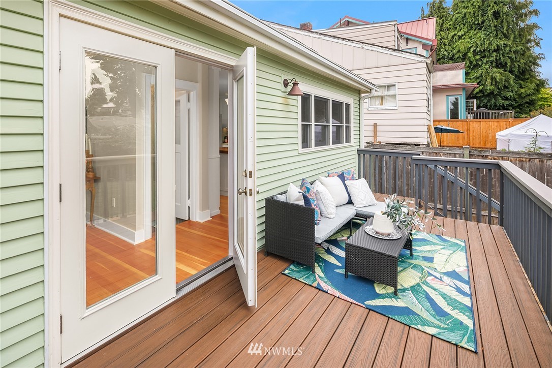 3715 Southwest Webster Street Seattle, WA 98126 - Photo 23 of 28 Gallery Image 23
