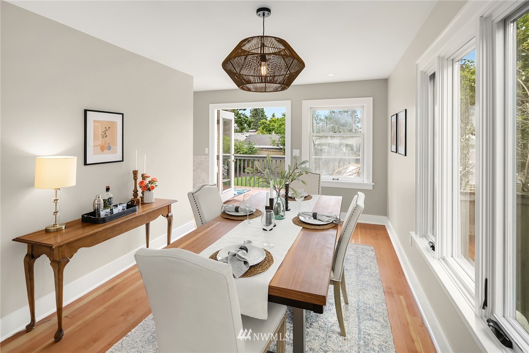 3715 Southwest Webster Street Seattle, WA 98126 - Photo 7 of 28 Gallery Image 7