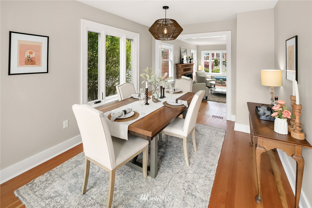 3715 Southwest Webster Street Seattle, WA 98126 - Photo 8 of 28 Gallery Image 8