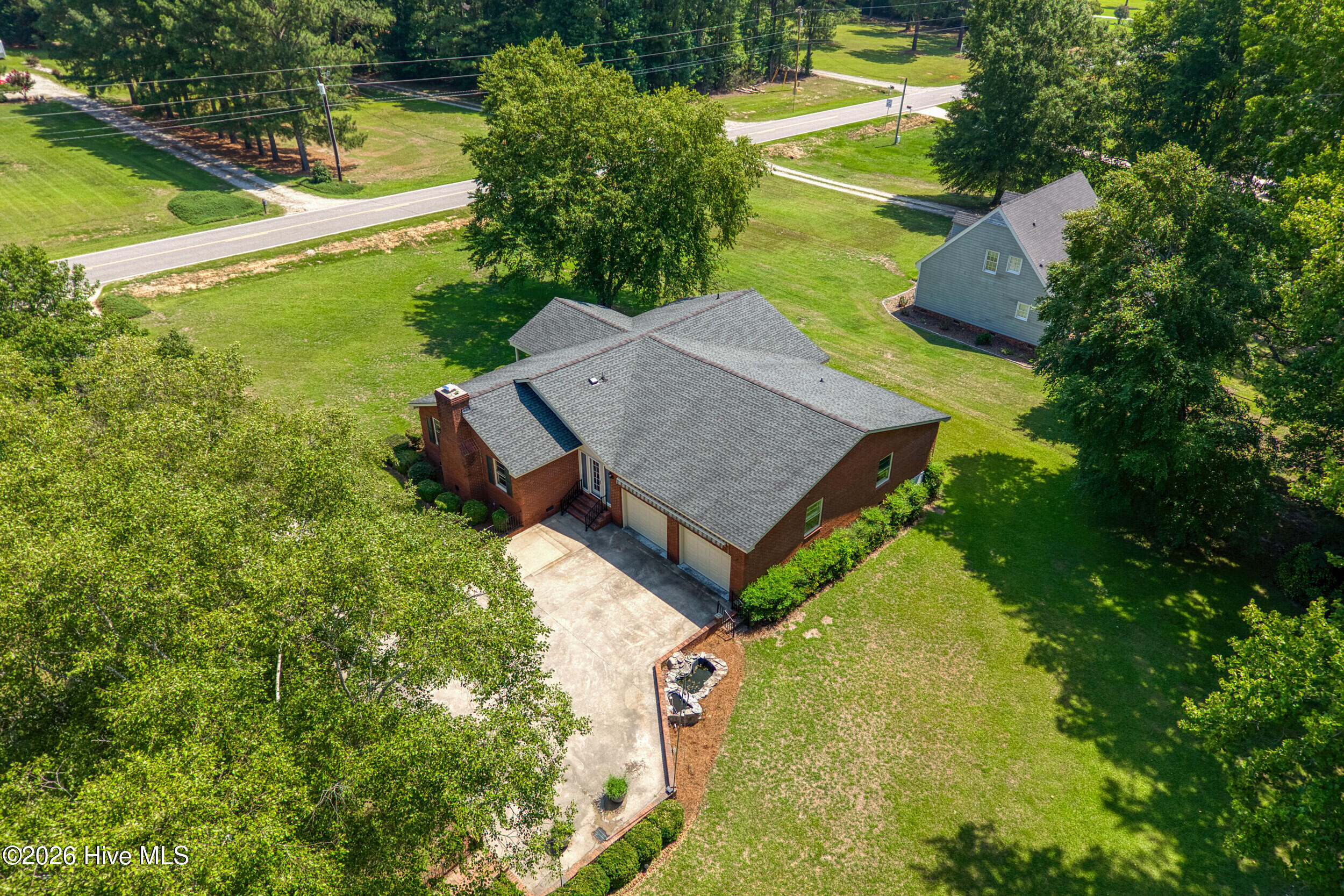 2475 Reges Store Road Nashville, NC 27856 - Photo 43 of 44