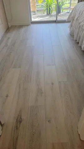 a view of a entryway door