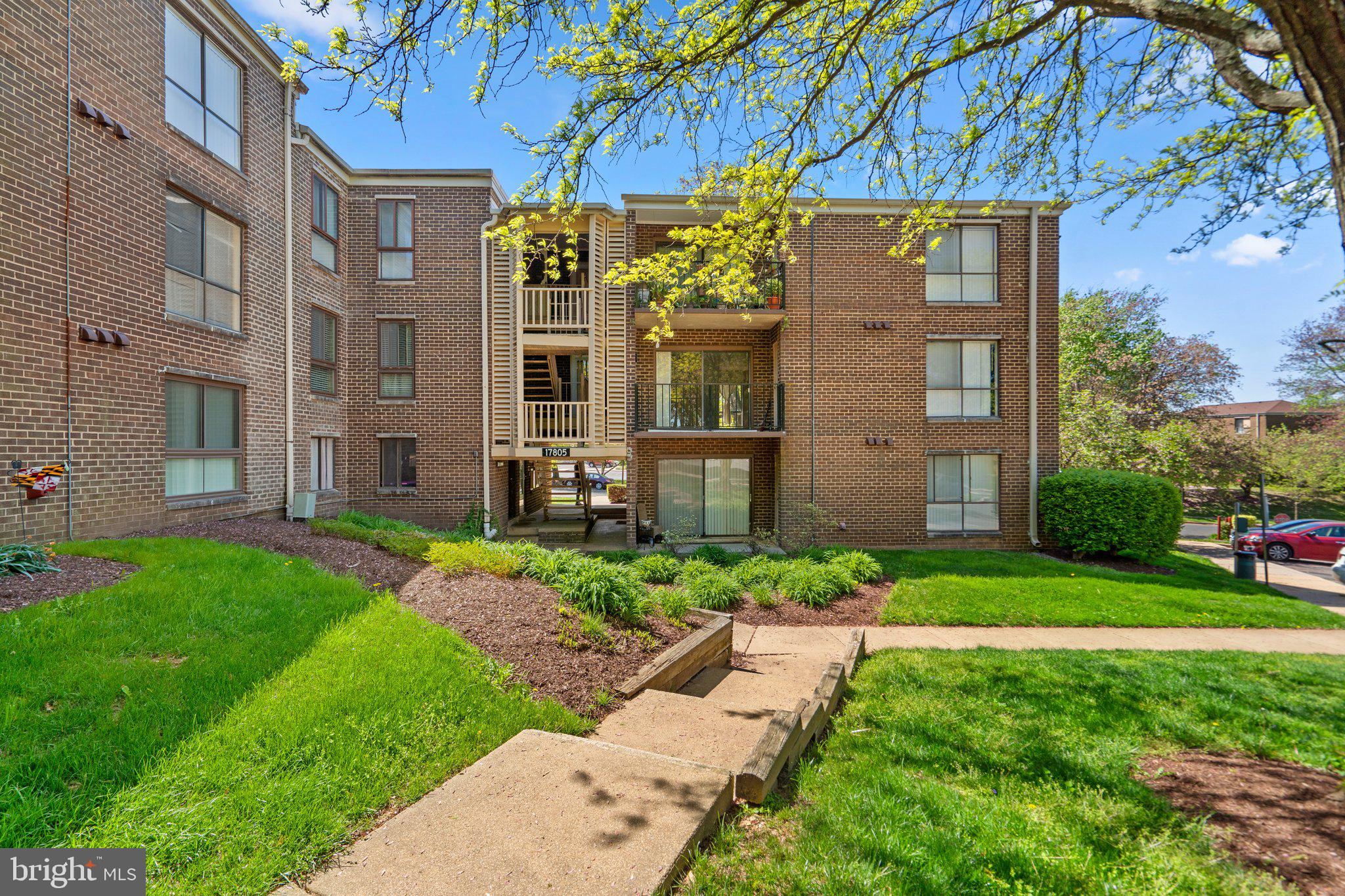17805 Buehler Road, Unit 2C4 Olney, MD 20832 - Photo 1 of 33