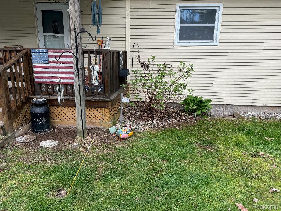 7813 Rookway Road Birch Run, MI 48415 - Photo 15 of 61