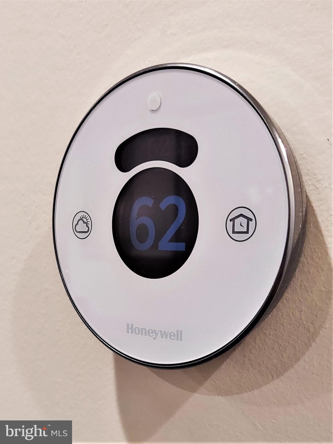 7140 Proclamation Place Frederick, MD 21703 - Photo 12 of 29 Electronic thermostat, another nice touch