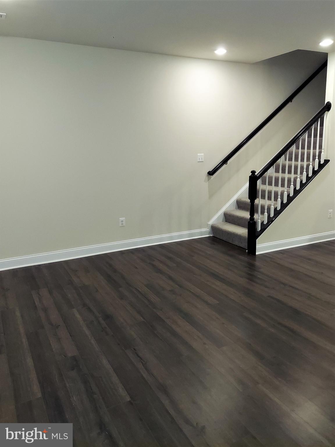 7140 Proclamation Place Frederick, MD 21703 - Photo 15 of 29 Beautiful floors and recessed lighting