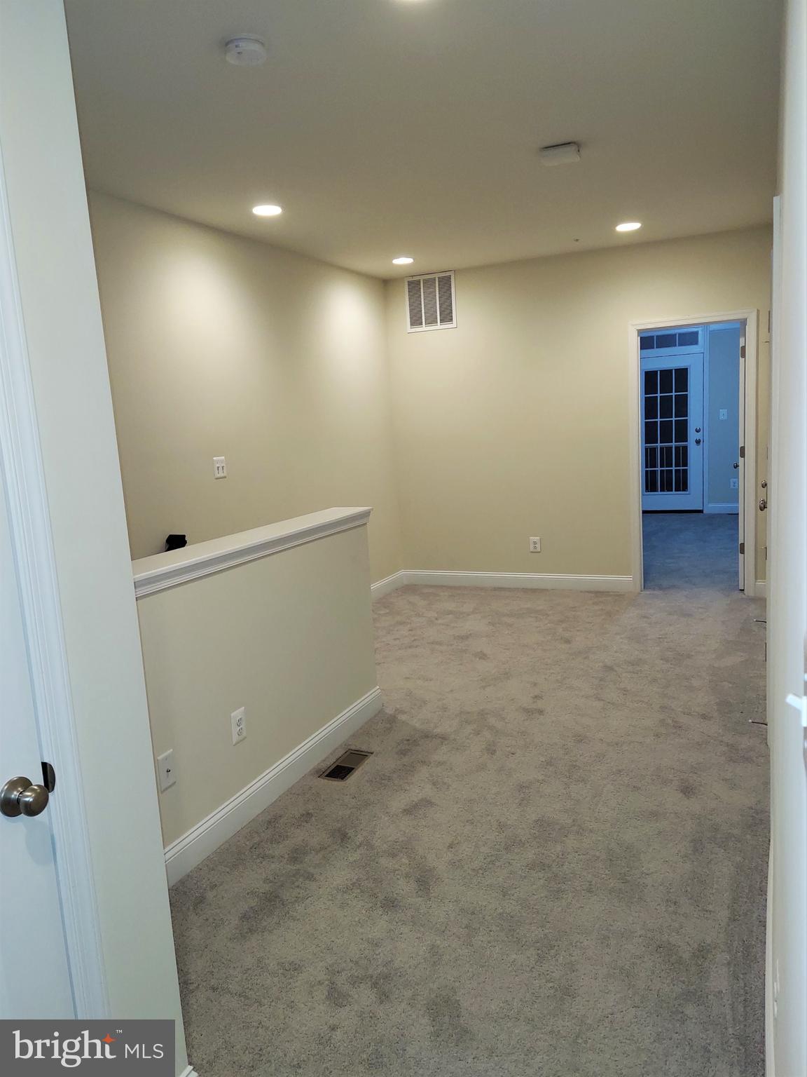 7140 Proclamation Place Frederick, MD 21703 - Photo 16 of 29 The loft has room for a desk and a reading nook!