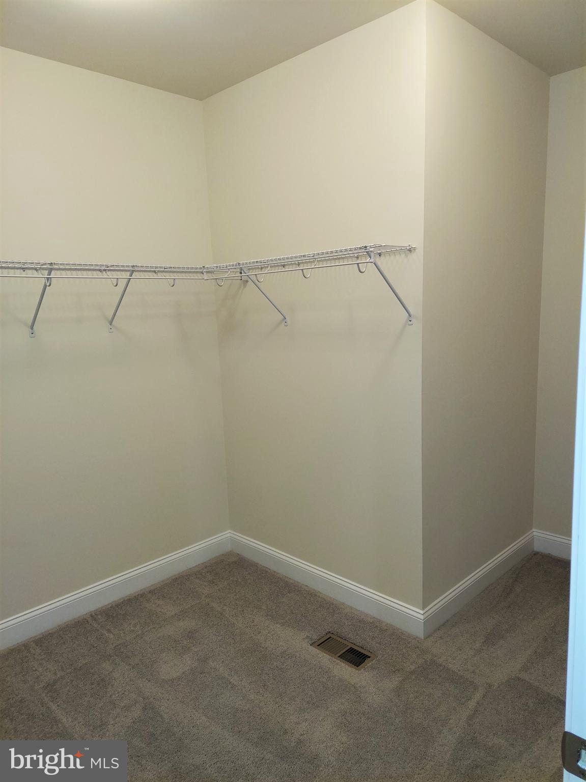 7140 Proclamation Place Frederick, MD 21703 - Photo 20 of 29 First section of closet in Bedroom #1...