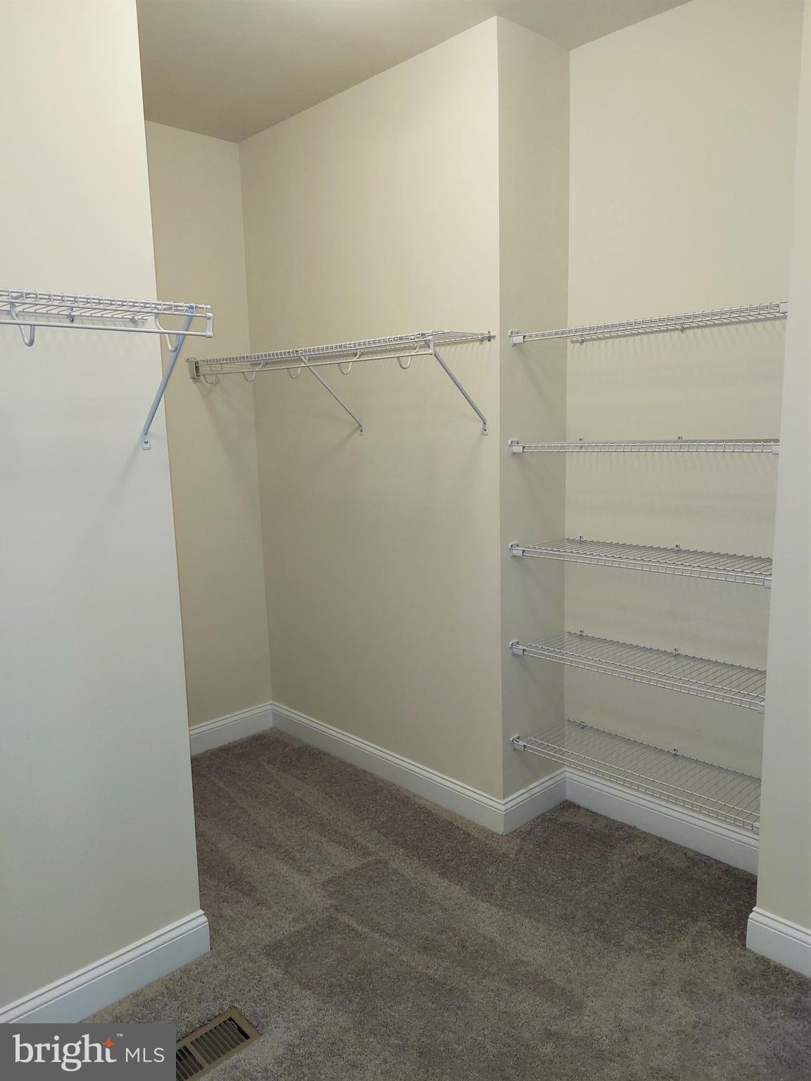 7140 Proclamation Place Frederick, MD 21703 - Photo 21 of 29 and it keeps going around the corner!