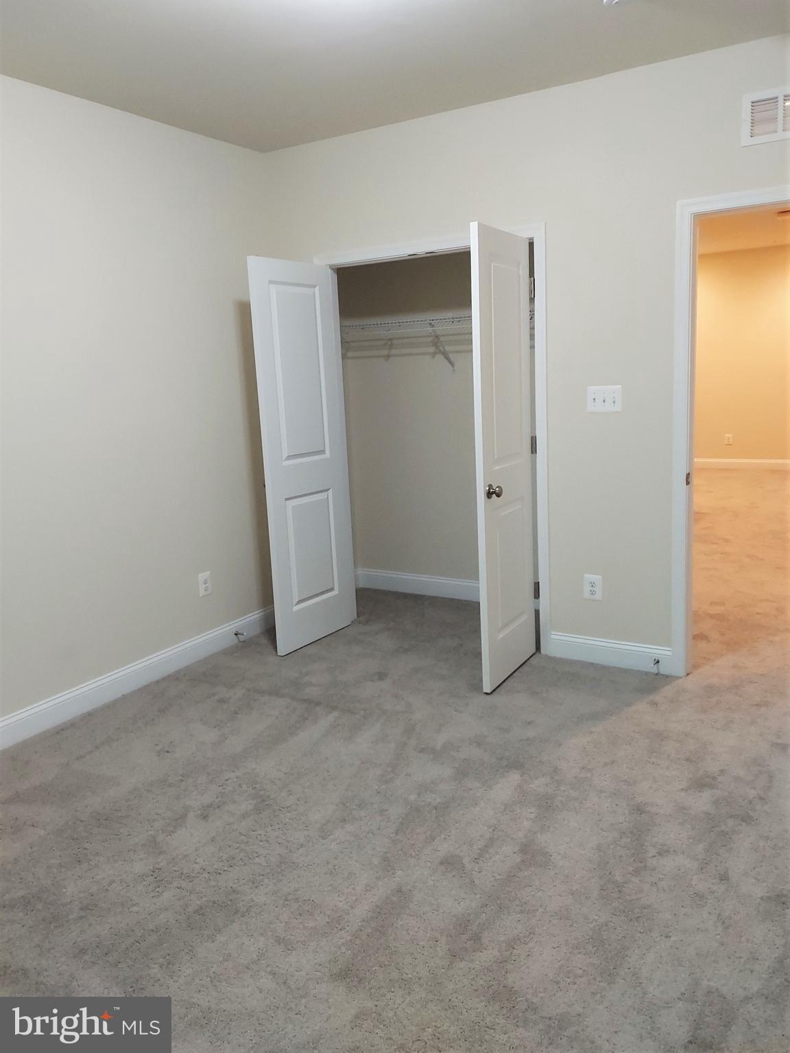7140 Proclamation Place Frederick, MD 21703 - Photo 28 of 29 Good size closet in bedroom #3