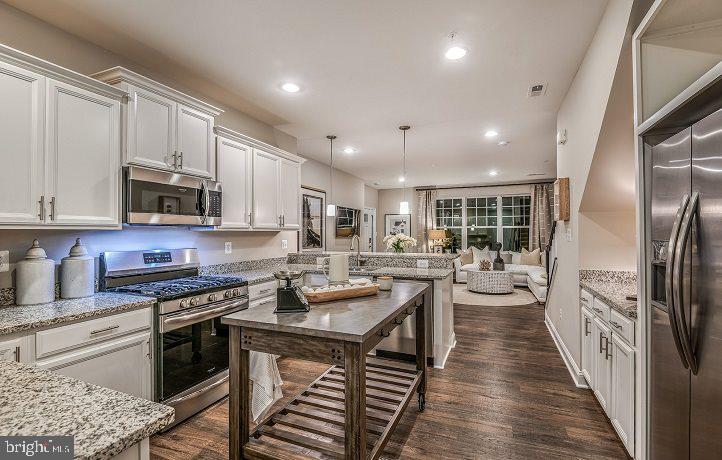 7140 Proclamation Place Frederick, MD 21703 - Photo 29 of 29 MODEL HOME, same configuration different colors