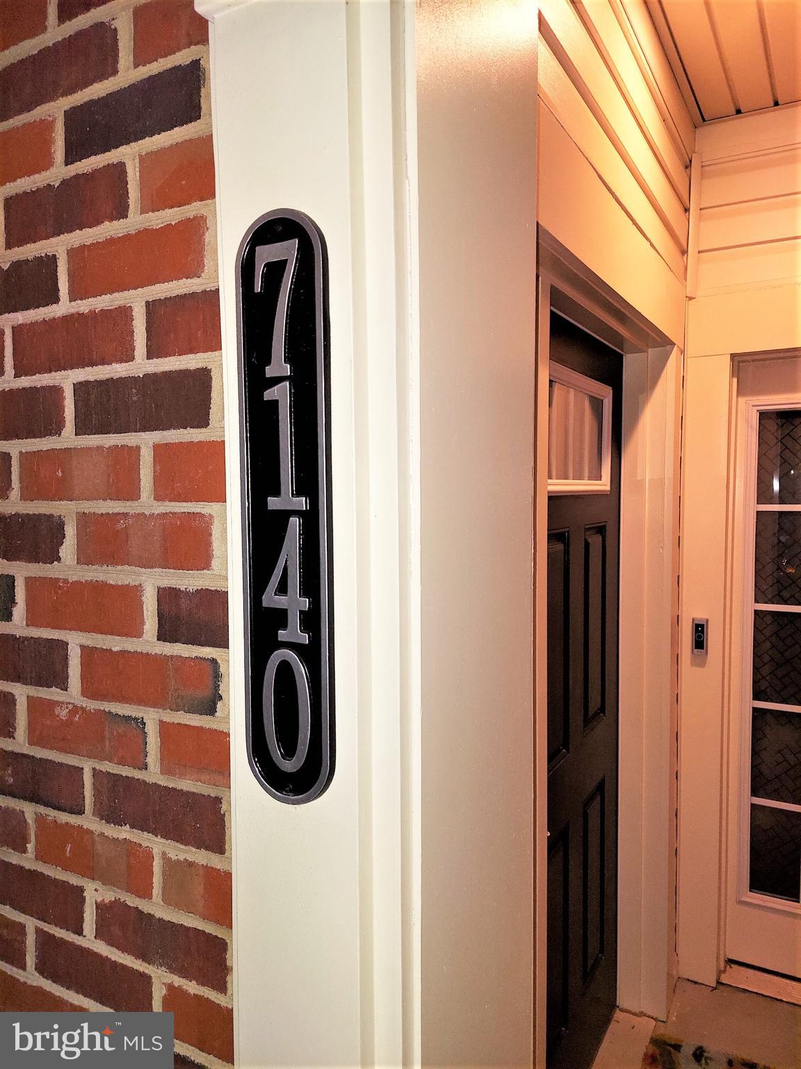 7140 Proclamation Place Frederick, MD 21703 - Photo 4 of 29 Your new address 7140 Proclamation Place