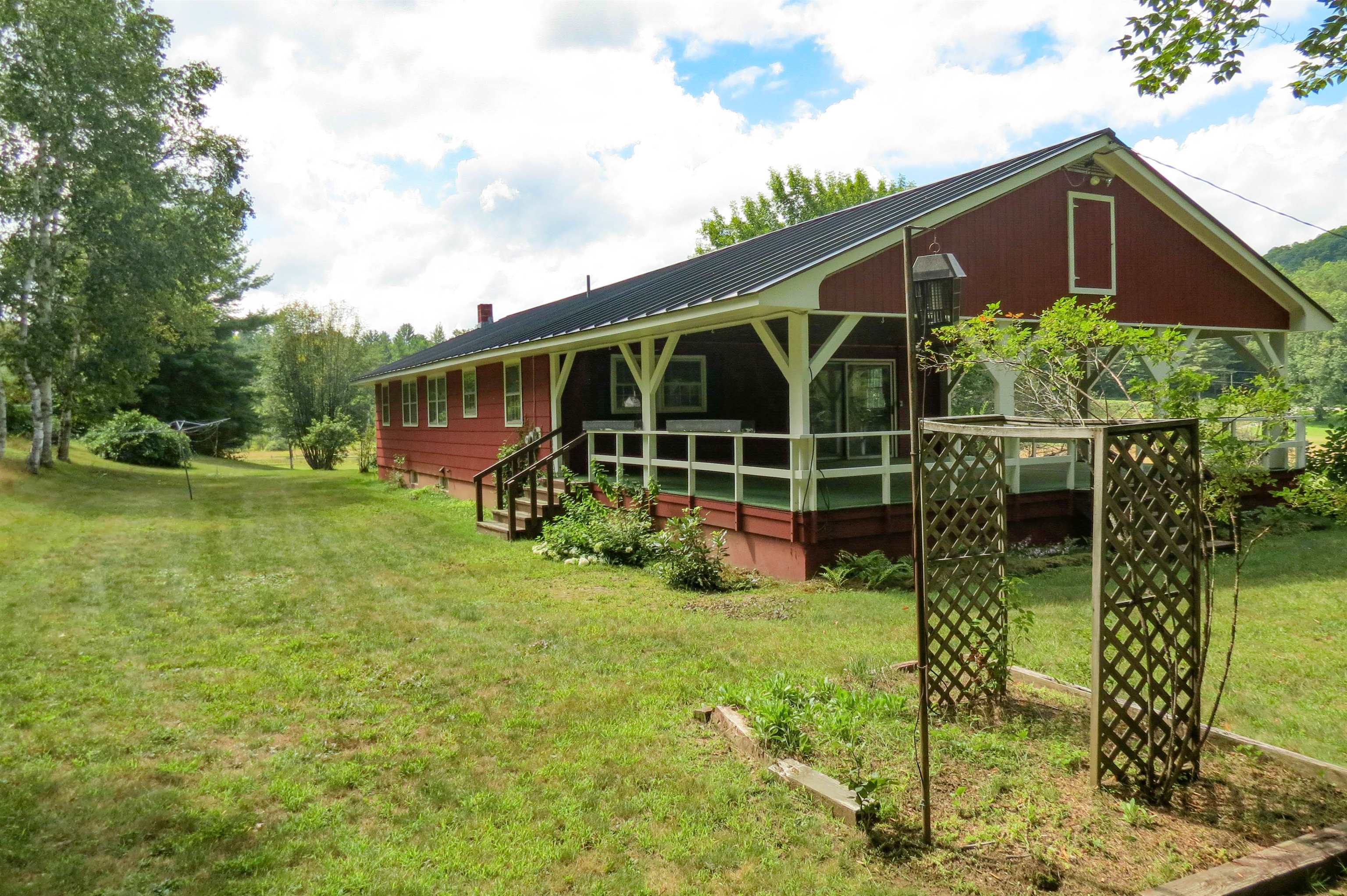 62 Heald Road Cavendish, VT 05142 - Photo 4 of 28