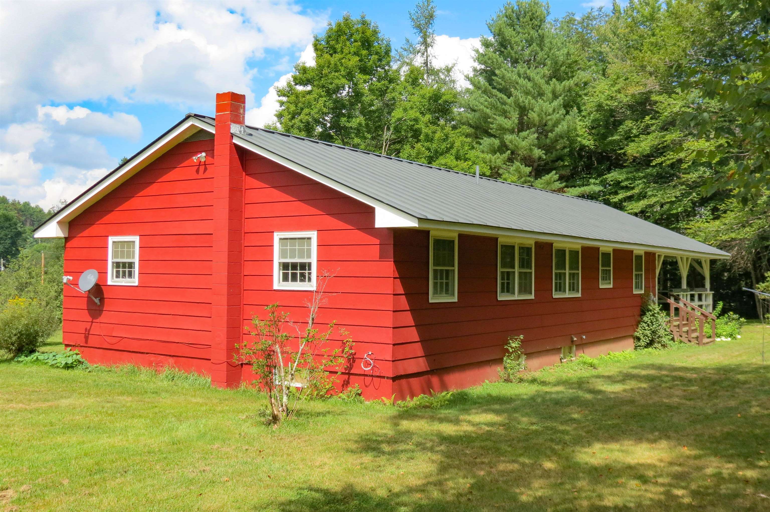 62 Heald Road Cavendish, VT 05142 - Photo 5 of 28