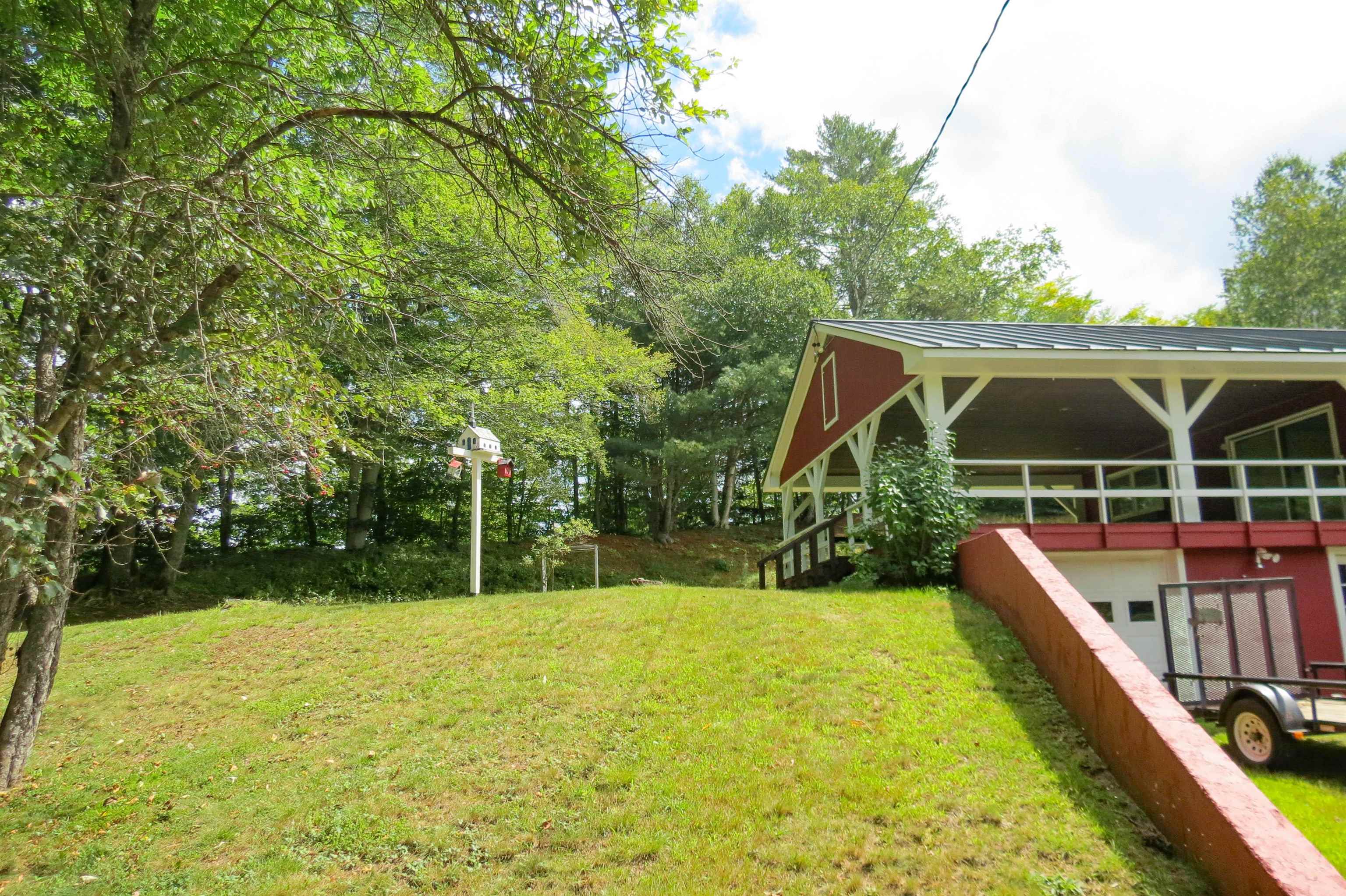 62 Heald Road Cavendish, VT 05142 - Photo 8 of 28