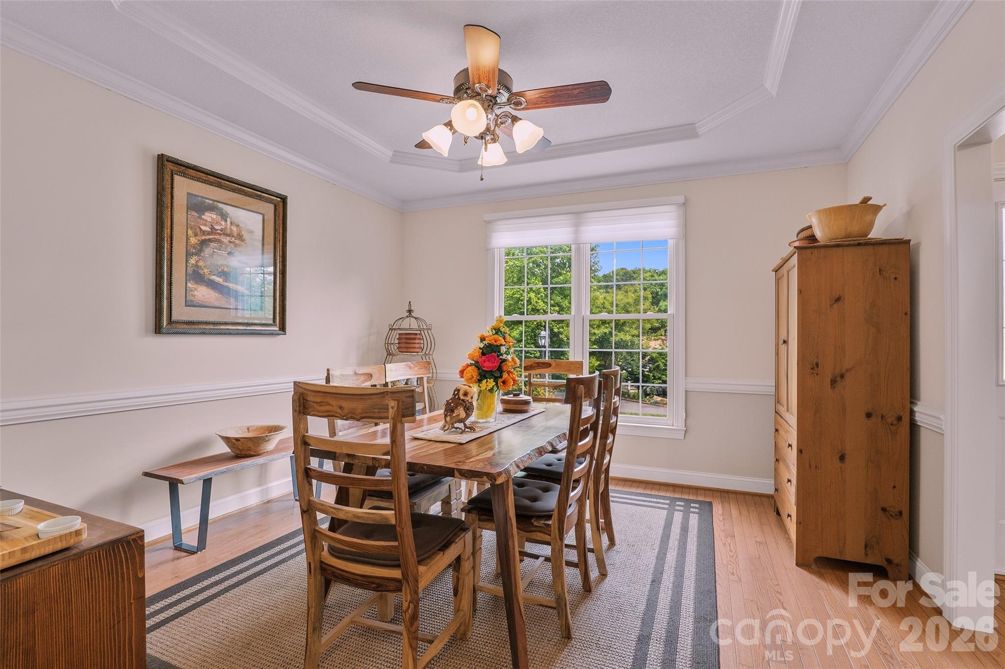 8 Ridgemont Drive Weaverville, NC 28787 - Photo 13 of 48