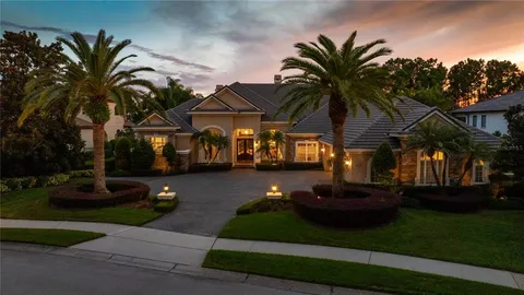 $2,275,000 | 2016 Castelli Boulevard, Mount Dora, FL 32757