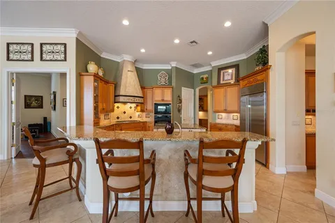 $2,275,000 | 2016 Castelli Boulevard, Mount Dora, FL 32757