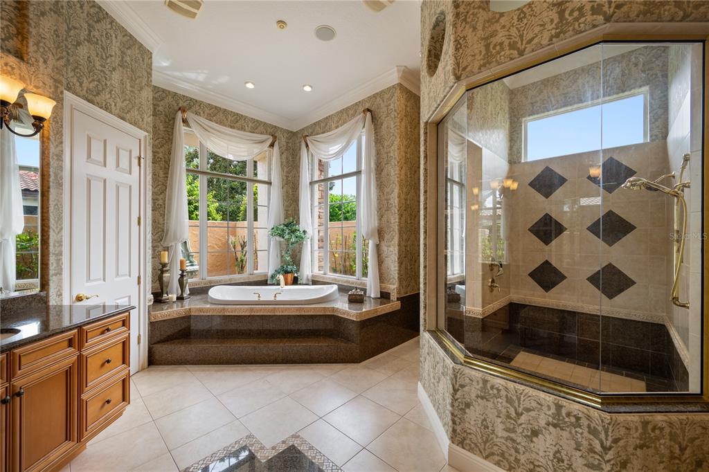 2016 Castelli Boulevard Mount Dora, FL 32757 - Photo 20 of 52 a living room with furniture and a large window