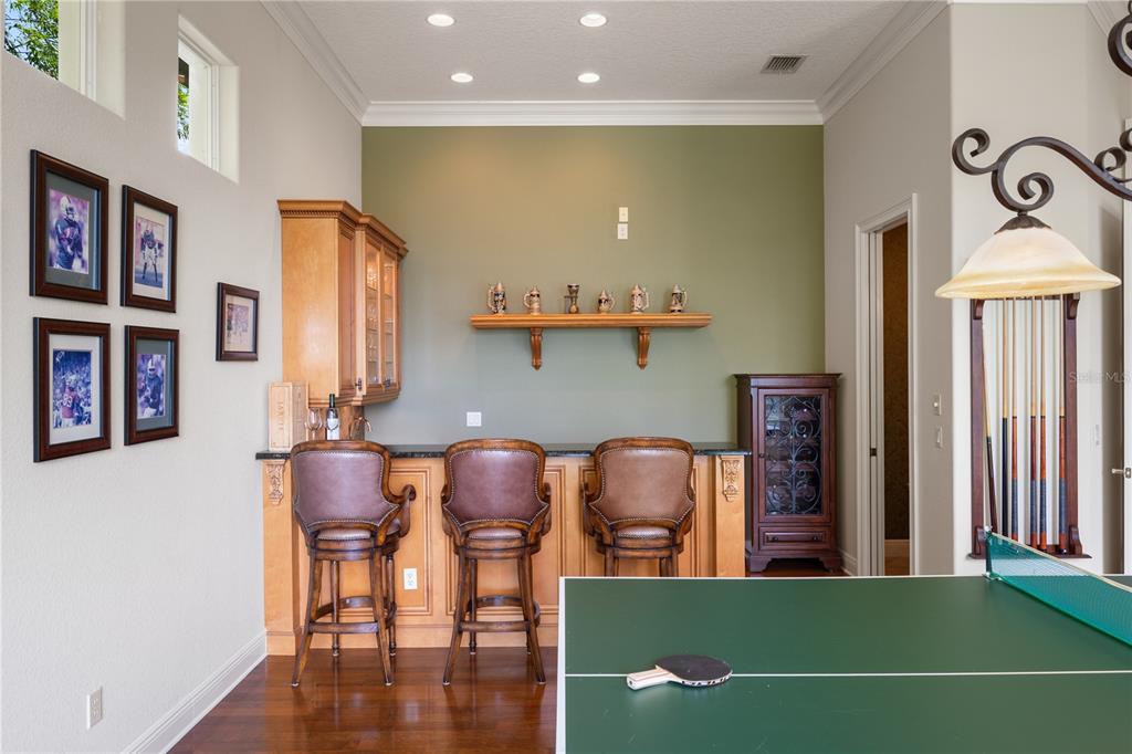 2016 Castelli Boulevard Mount Dora, FL 32757 - Photo 23 of 52 a view of kitchen with furniture and window