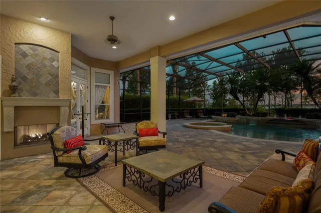 $2,275,000 | 2016 Castelli Boulevard, Mount Dora, FL 32757