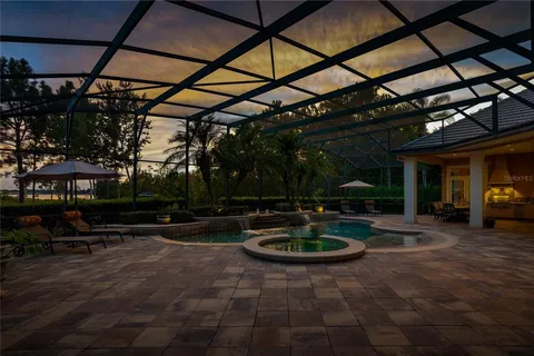 $2,275,000 | 2016 Castelli Boulevard, Mount Dora, FL 32757