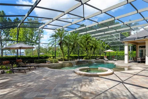 $2,275,000 | 2016 Castelli Boulevard, Mount Dora, FL 32757