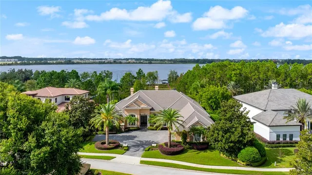 $2,275,000 | 2016 Castelli Boulevard, Mount Dora, FL 32757