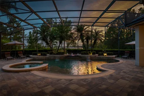 $2,275,000 | 2016 Castelli Boulevard, Mount Dora, FL 32757