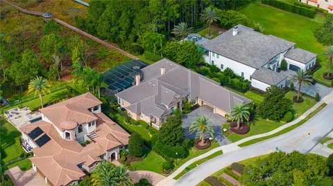 $2,275,000 | 2016 Castelli Boulevard, Mount Dora, FL 32757