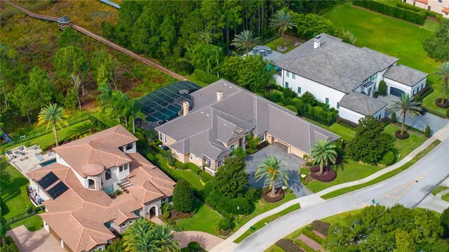 $2,275,000 | 2016 Castelli Boulevard, Mount Dora, FL 32757