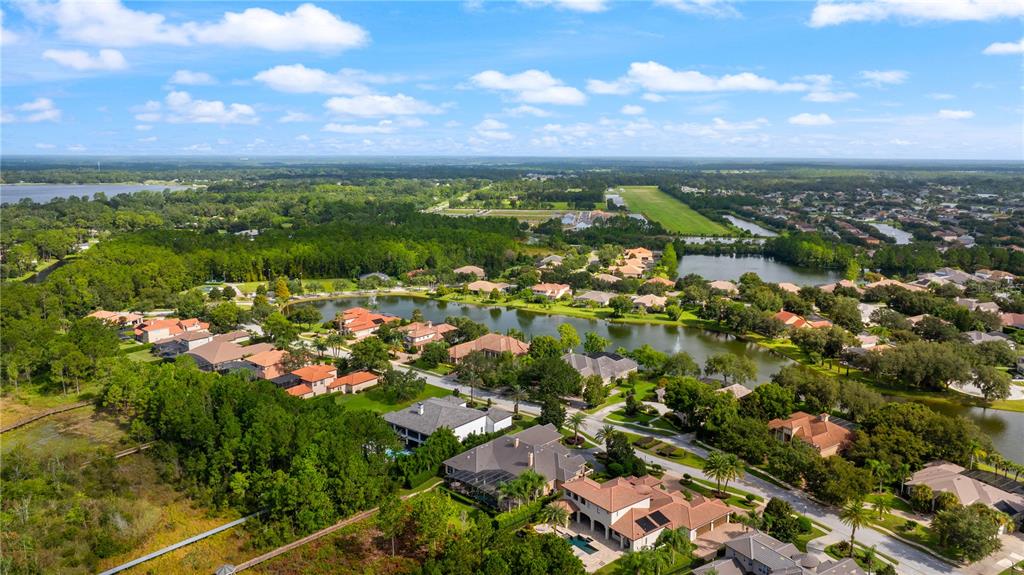 2016 Castelli Boulevard Mount Dora, FL 32757 - Photo 47 of 52 a view of a city