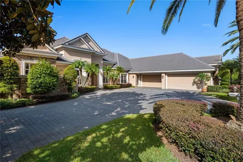 $2,275,000 | 2016 Castelli Boulevard, Mount Dora, FL 32757